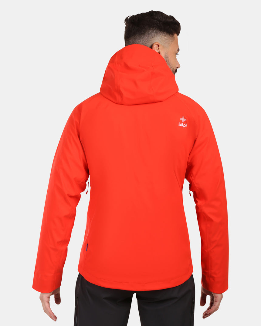 Veste hardshell homme Kilpi TRINITY-M