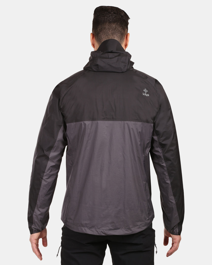 Veste hardshell homme Kilpi HURRICANE-M