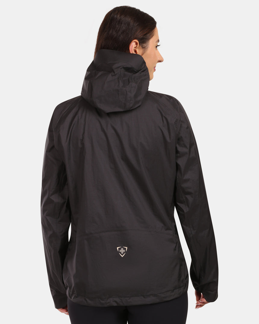 Veste hardshell homme Kilpi HURRICANE-M