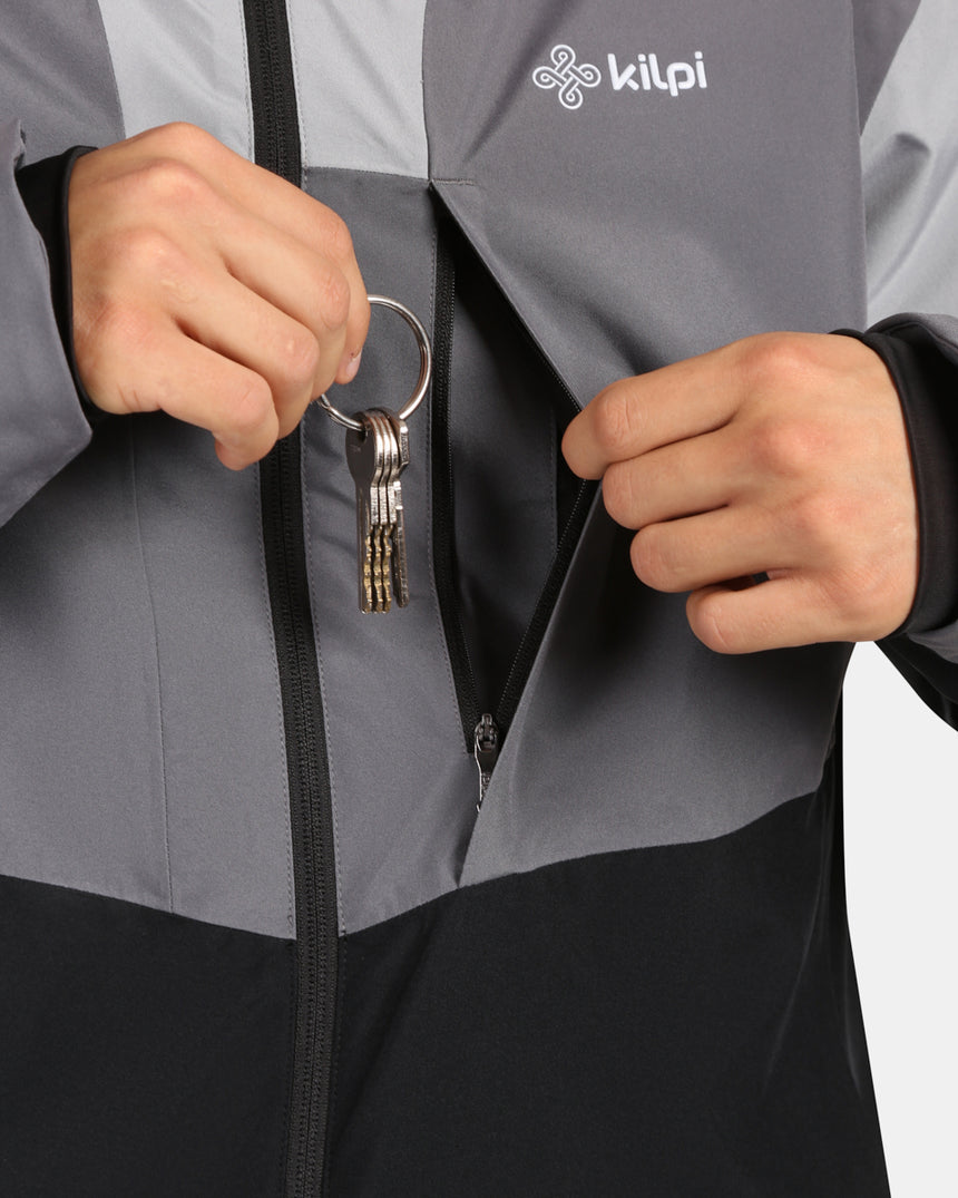 Veste de ski homme Kilpi KILLYAN-M