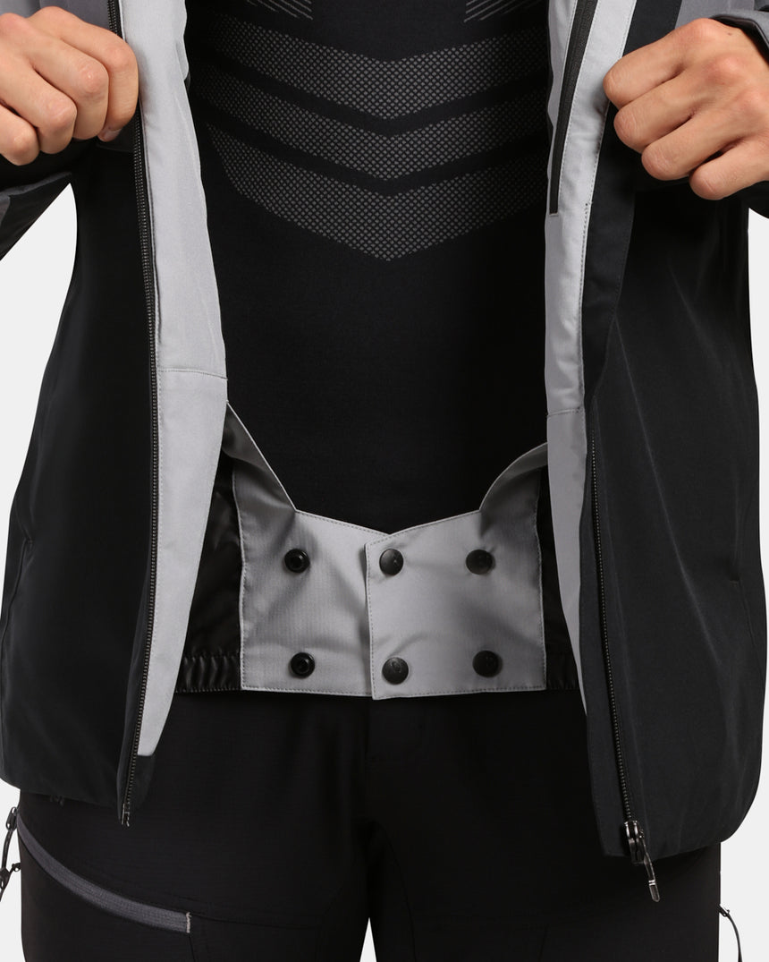 Veste de ski homme Kilpi KILLYAN-M