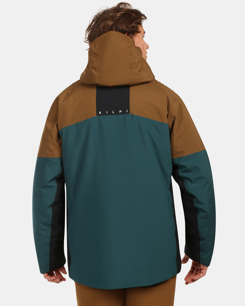 Veste de ski homme Kilpi KILLYAN-M