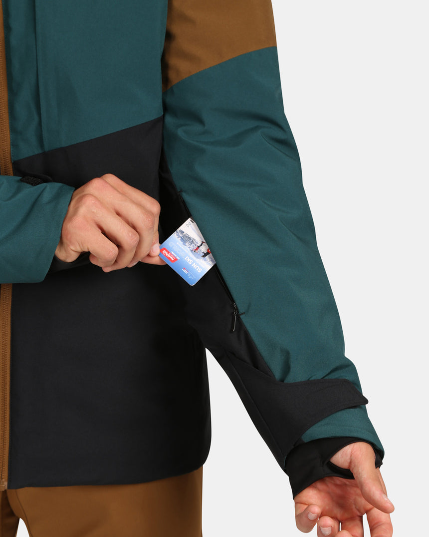 Veste de ski homme Kilpi KILLYAN-M