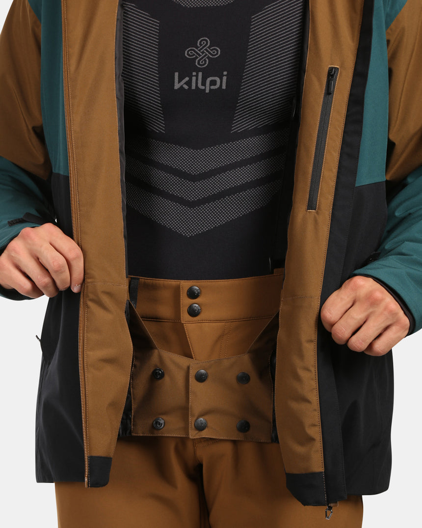 Veste de ski homme Kilpi KILLYAN-M