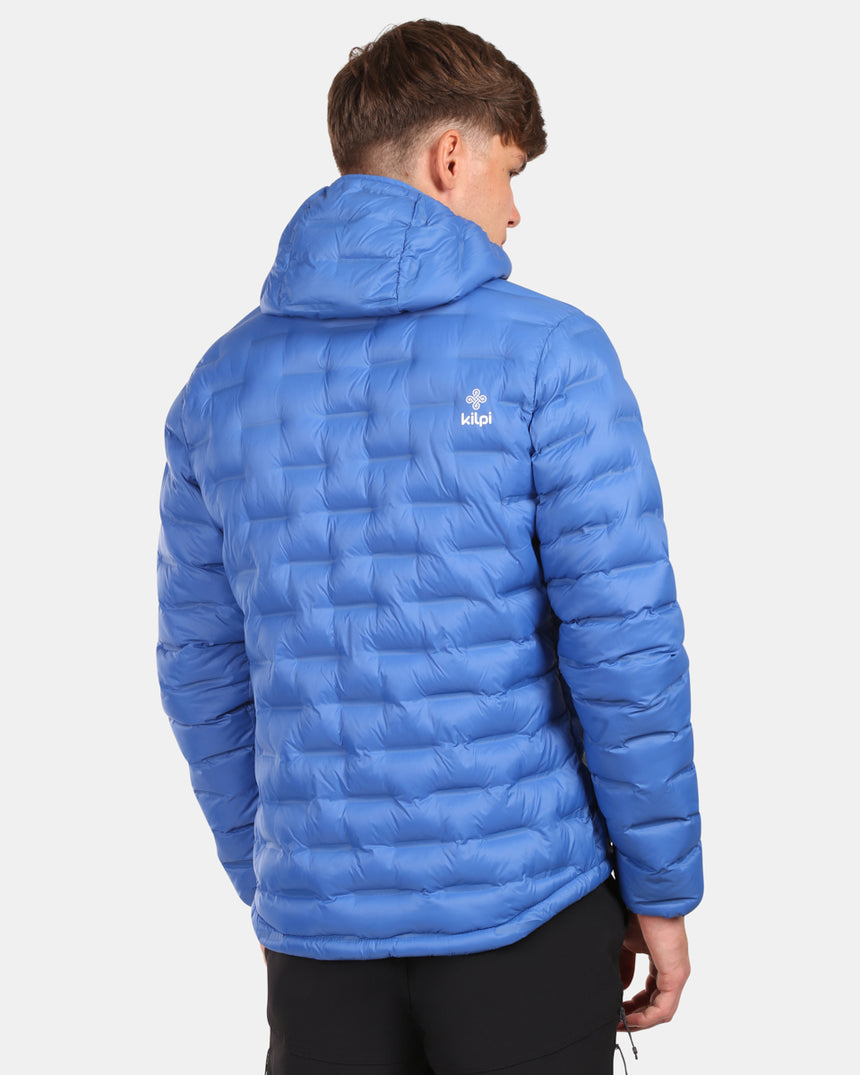 Veste isolante homme Kilpi ALBA-M