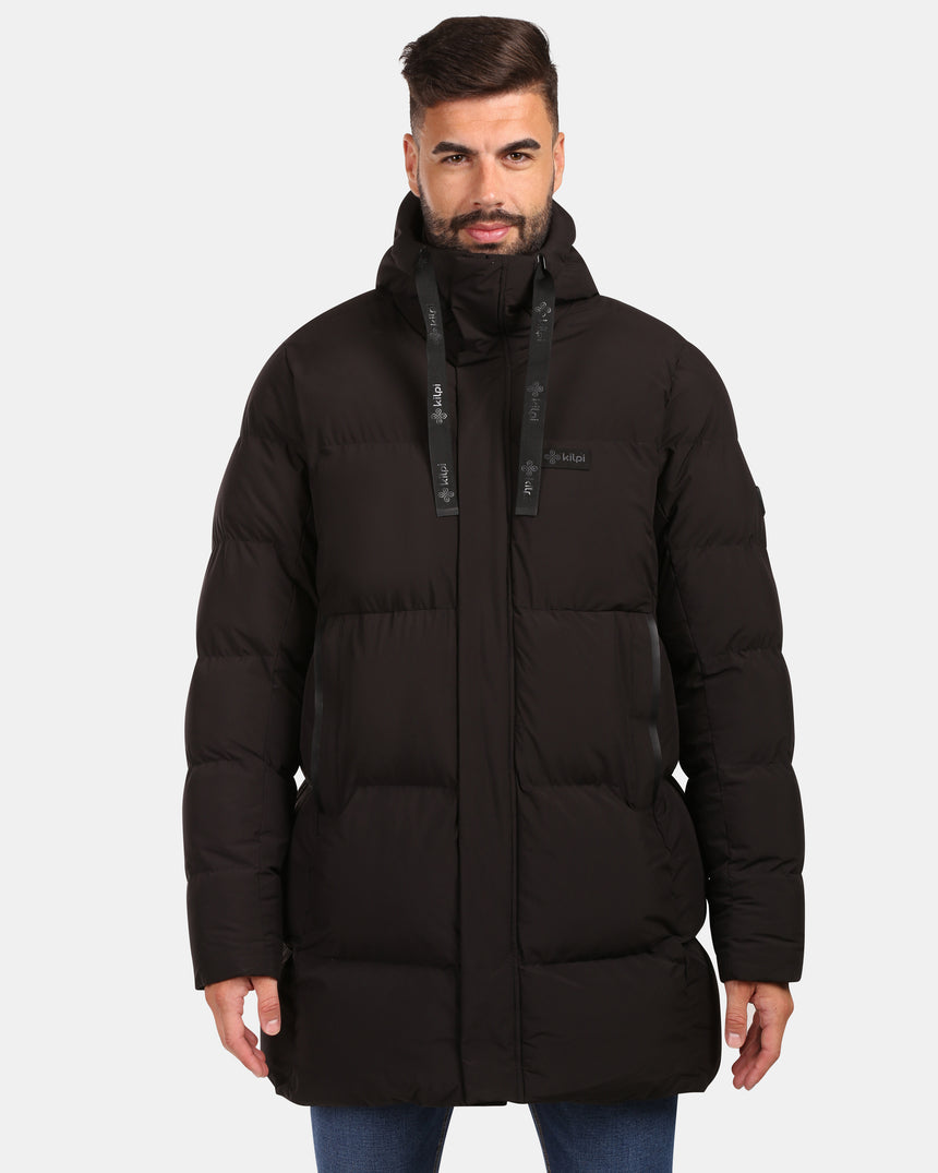 Manteau isolant homme Kilpi NELSON-M