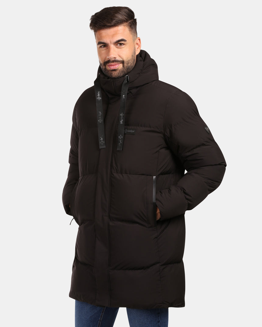 Manteau isolant homme Kilpi NELSON-M