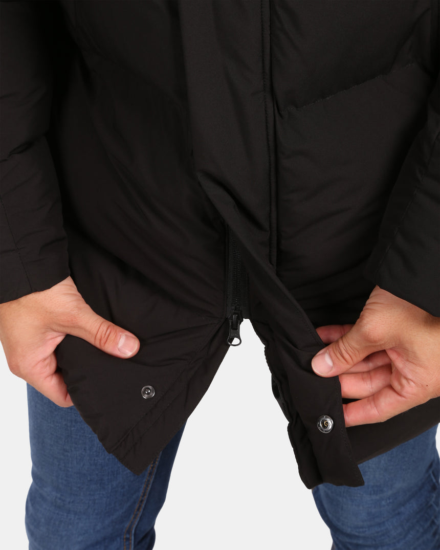 Manteau isolant homme Kilpi NELSON-M