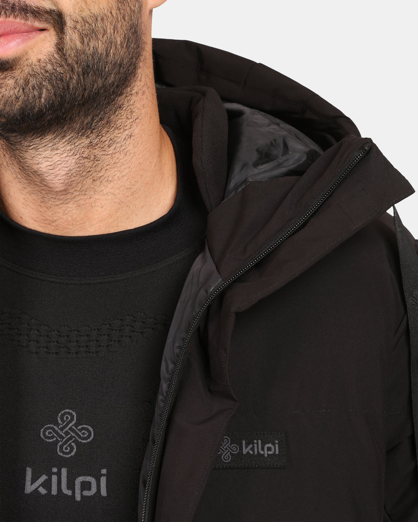 Manteau isolant homme Kilpi NELSON-M