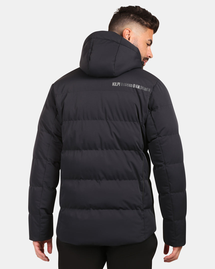 Veste isolante homme Kilpi TASHA-M