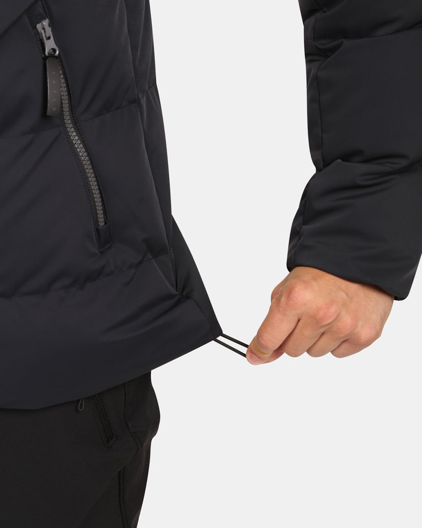Veste isolante homme Kilpi TASHA-M