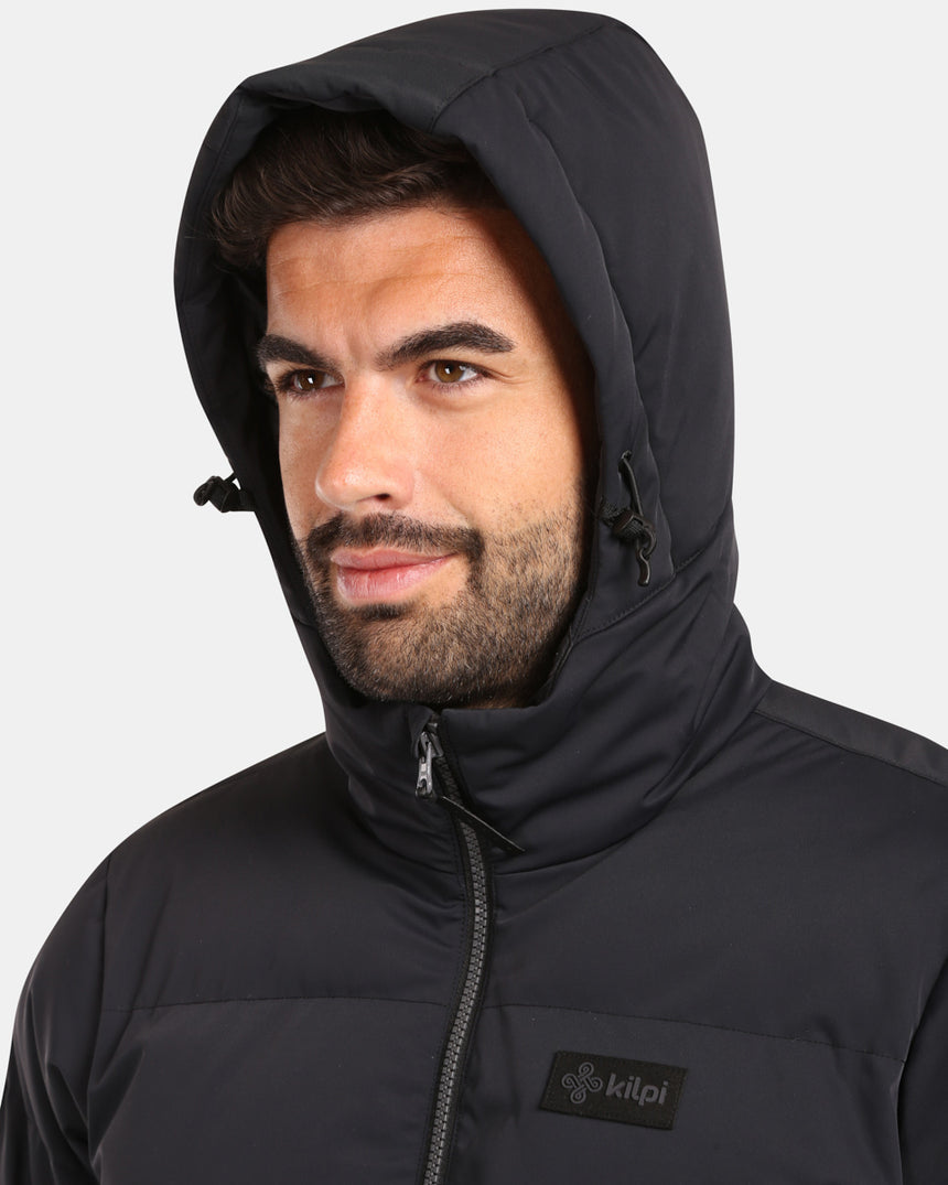 Veste isolante homme Kilpi TASHA-M