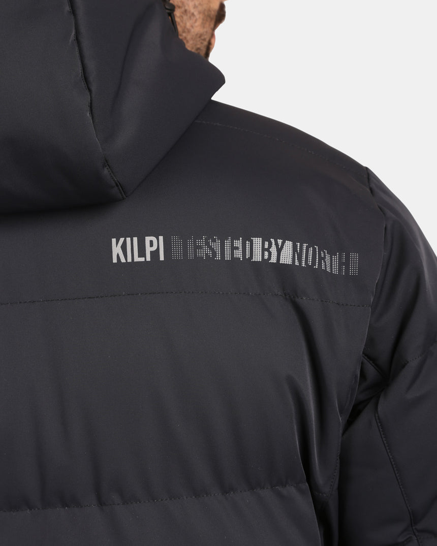 Veste isolante homme Kilpi TASHA-M