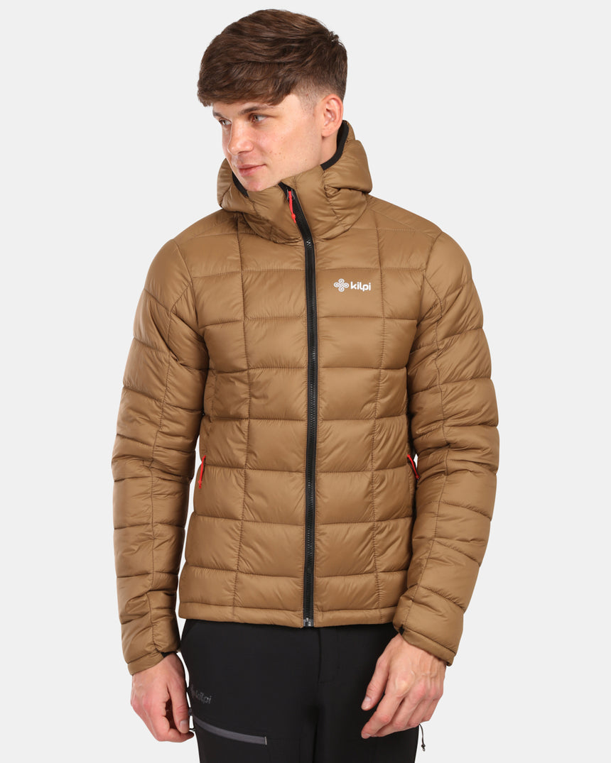 Veste isolante homme Kilpi REBEKI-M