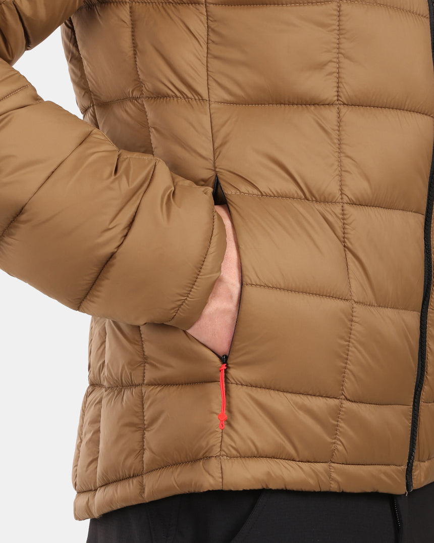 Veste isolante homme Kilpi REBEKI-M