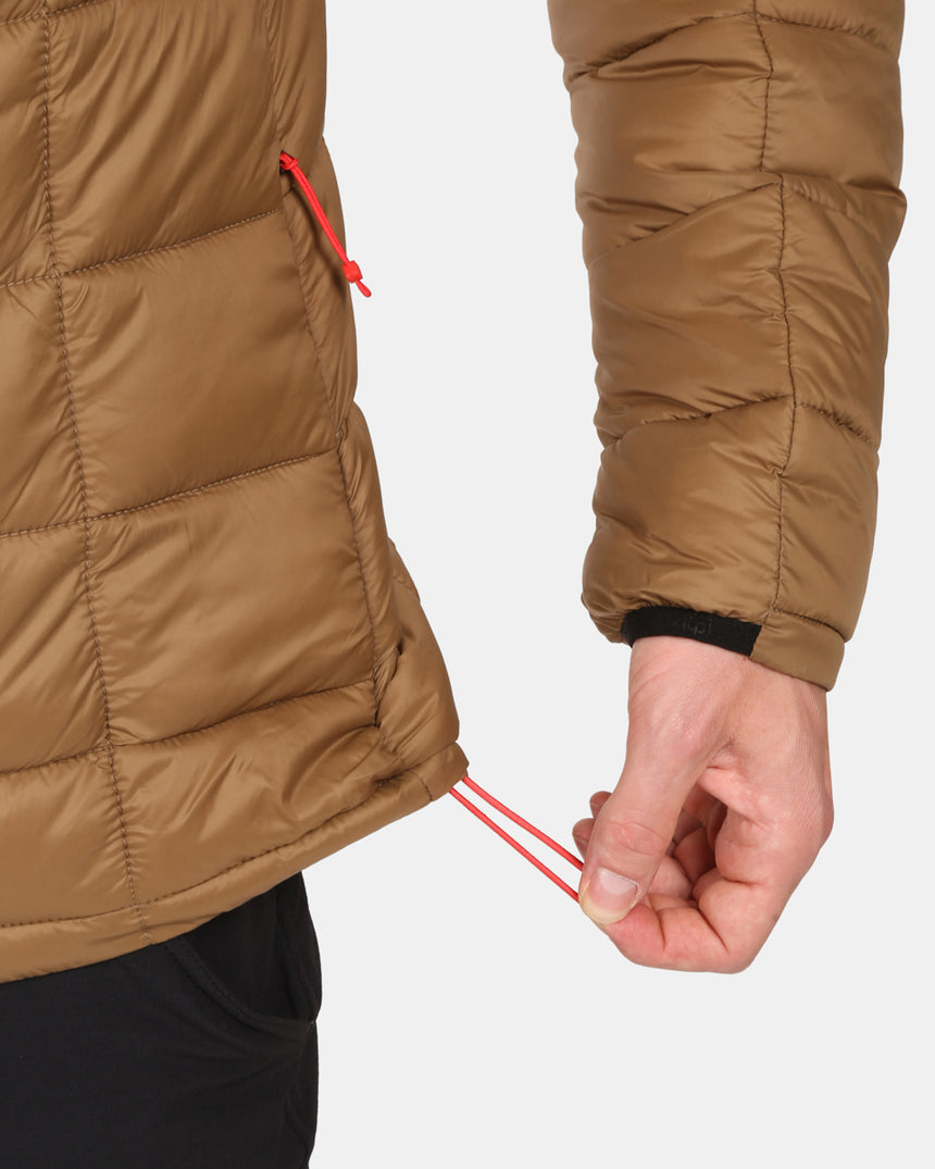 Veste isolante homme Kilpi REBEKI-M