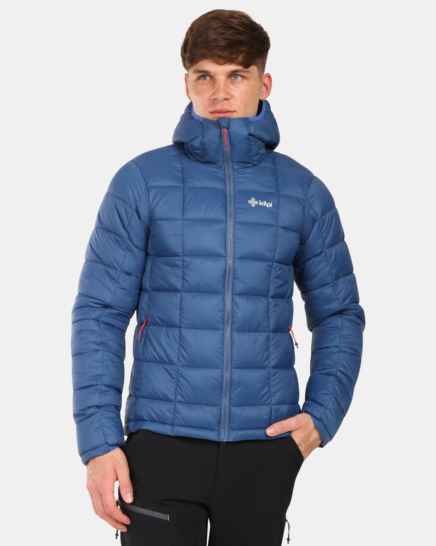 Veste isolante homme Kilpi REBEKI-M