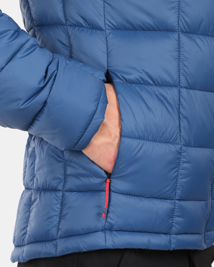 Veste isolante homme Kilpi REBEKI-M