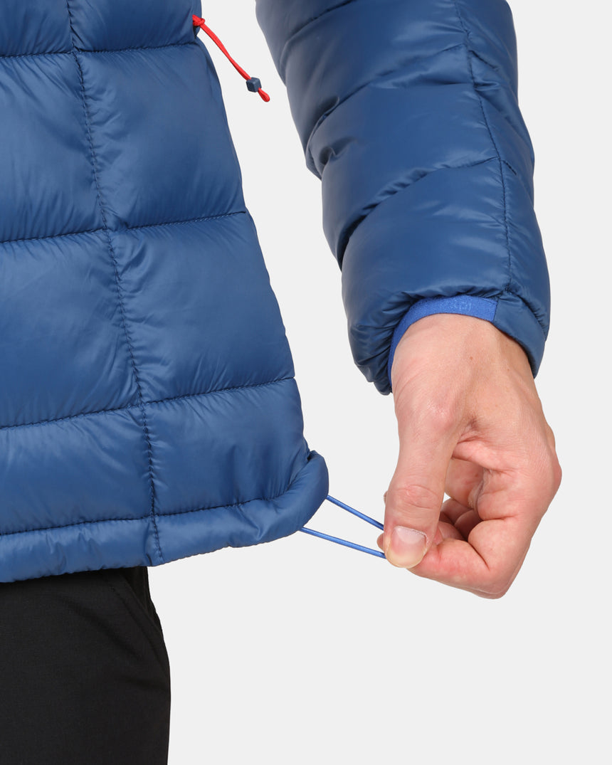 Veste isolante homme Kilpi REBEKI-M