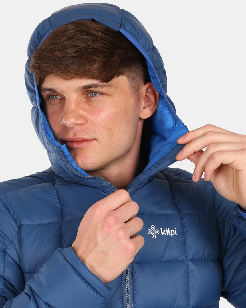 Veste isolante homme Kilpi REBEKI-M