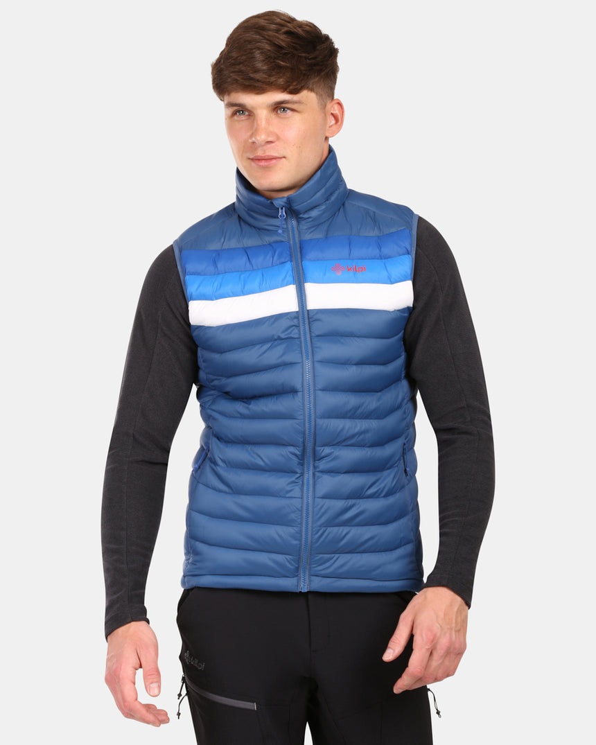 Gilet isolant homme Kilpi KENAI-M