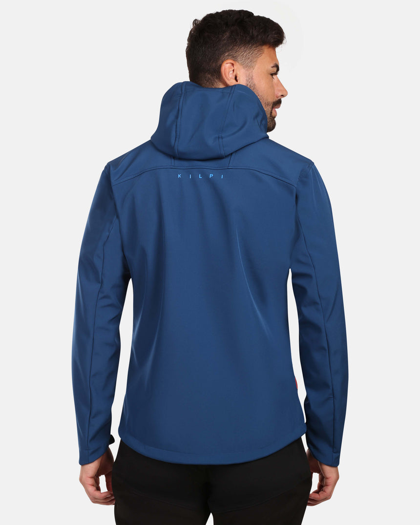 Veste softshell homme Kilpi RAVIO-M