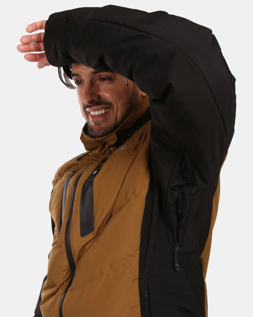 Veste de ski homme Kilpi SKIMMIO-M