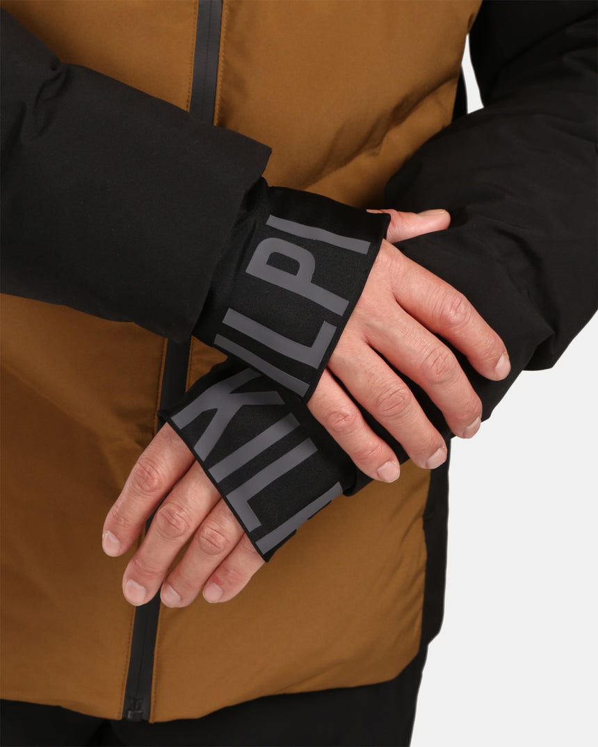 Veste de ski homme Kilpi SKIMMIO-M