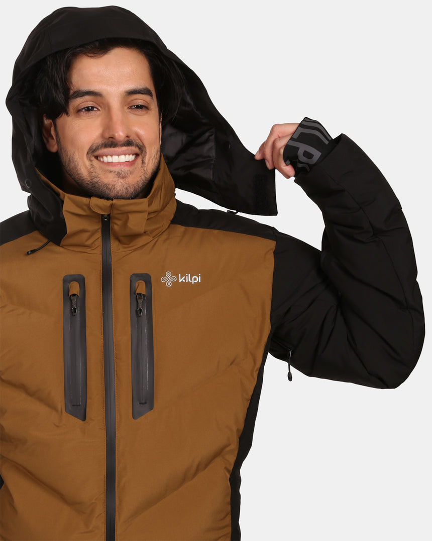 Veste de ski homme Kilpi SKIMMIO-M