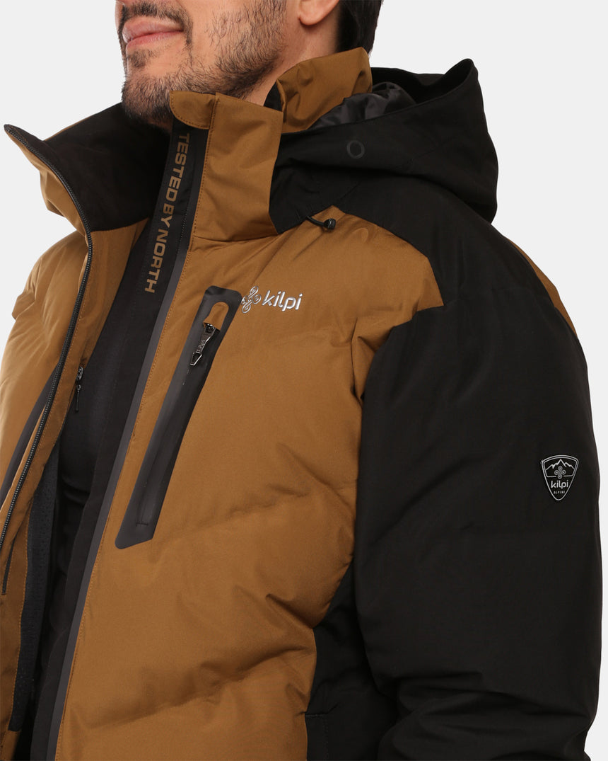 Veste de ski homme Kilpi SKIMMIO-M