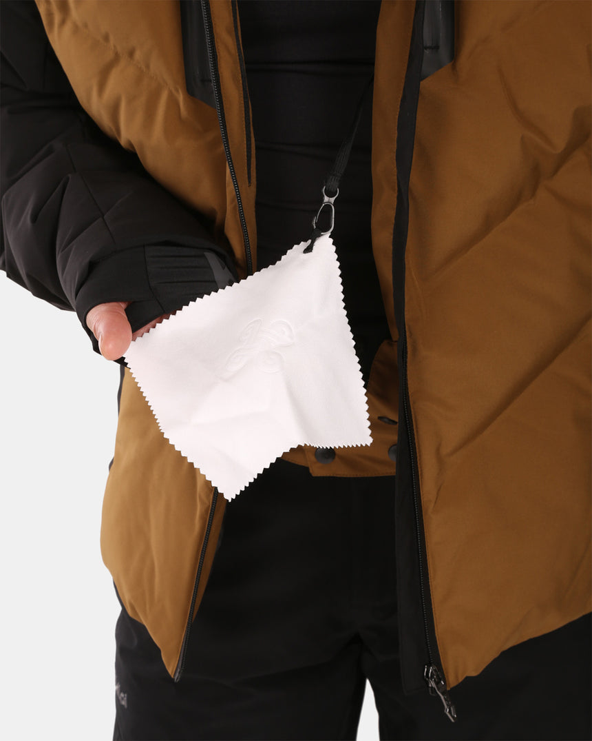 Veste de ski homme Kilpi SKIMMIO-M