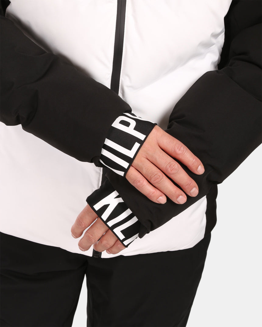 Veste de ski homme Kilpi SKIMMIO-M