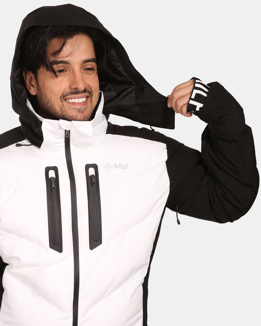 Veste de ski homme Kilpi SKIMMIO-M