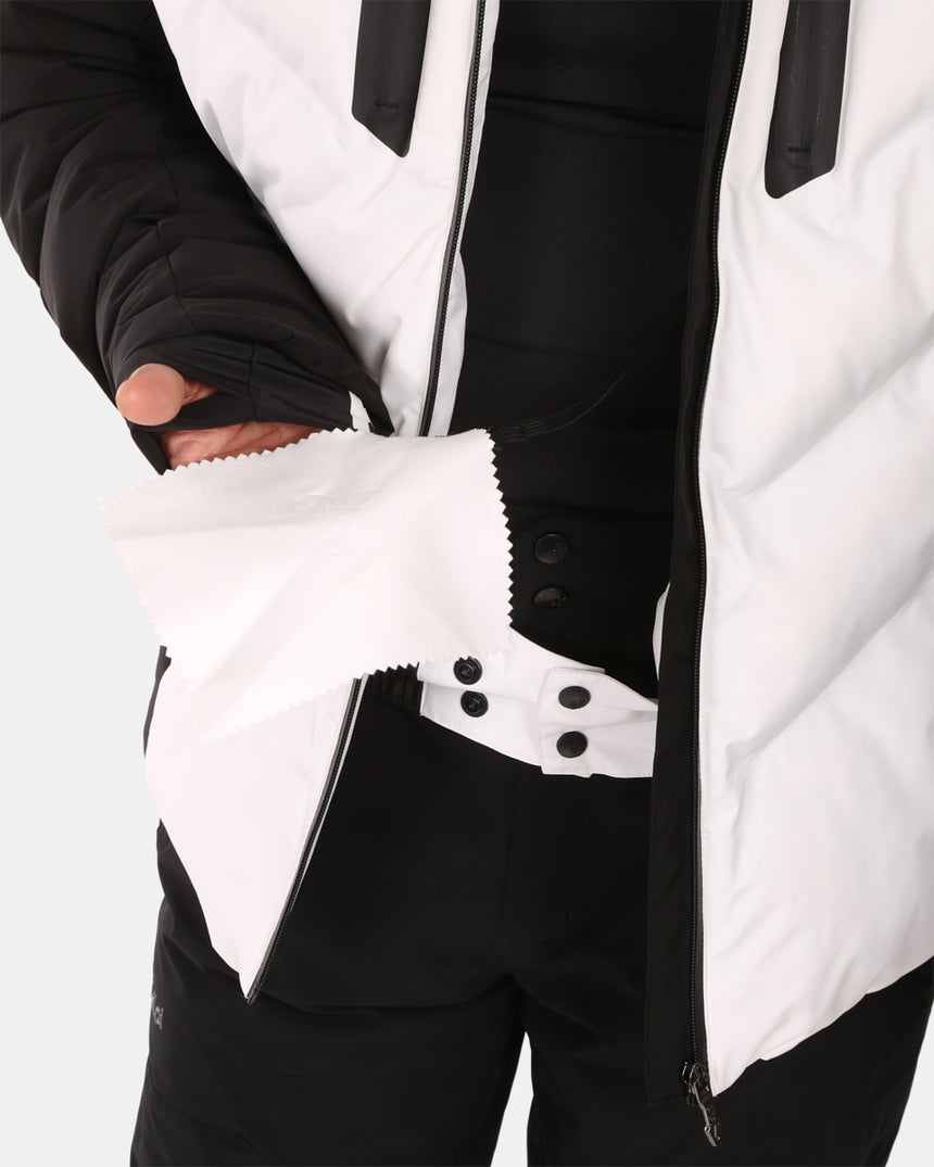 Veste de ski homme Kilpi SKIMMIO-M