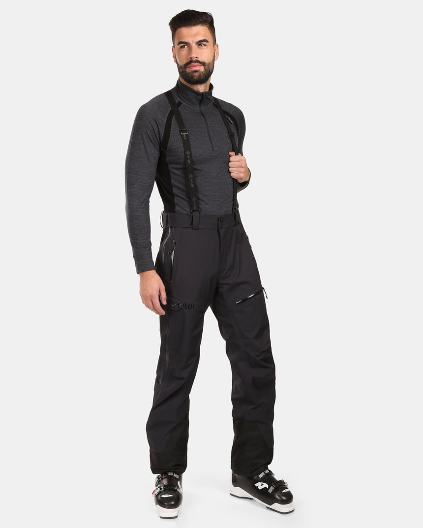 Pantalon à membrane pour hommes Kilpi LAZZARO-M