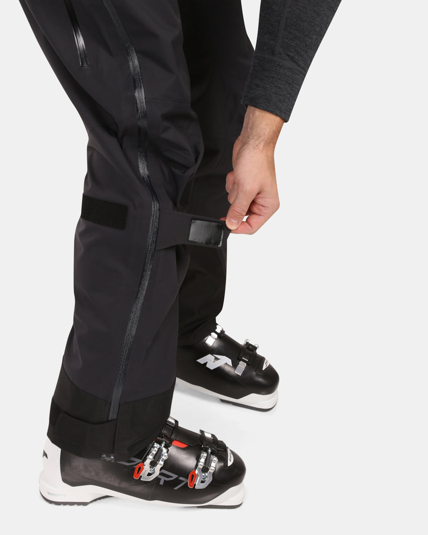 Pantalon à membrane pour hommes Kilpi LAZZARO-M