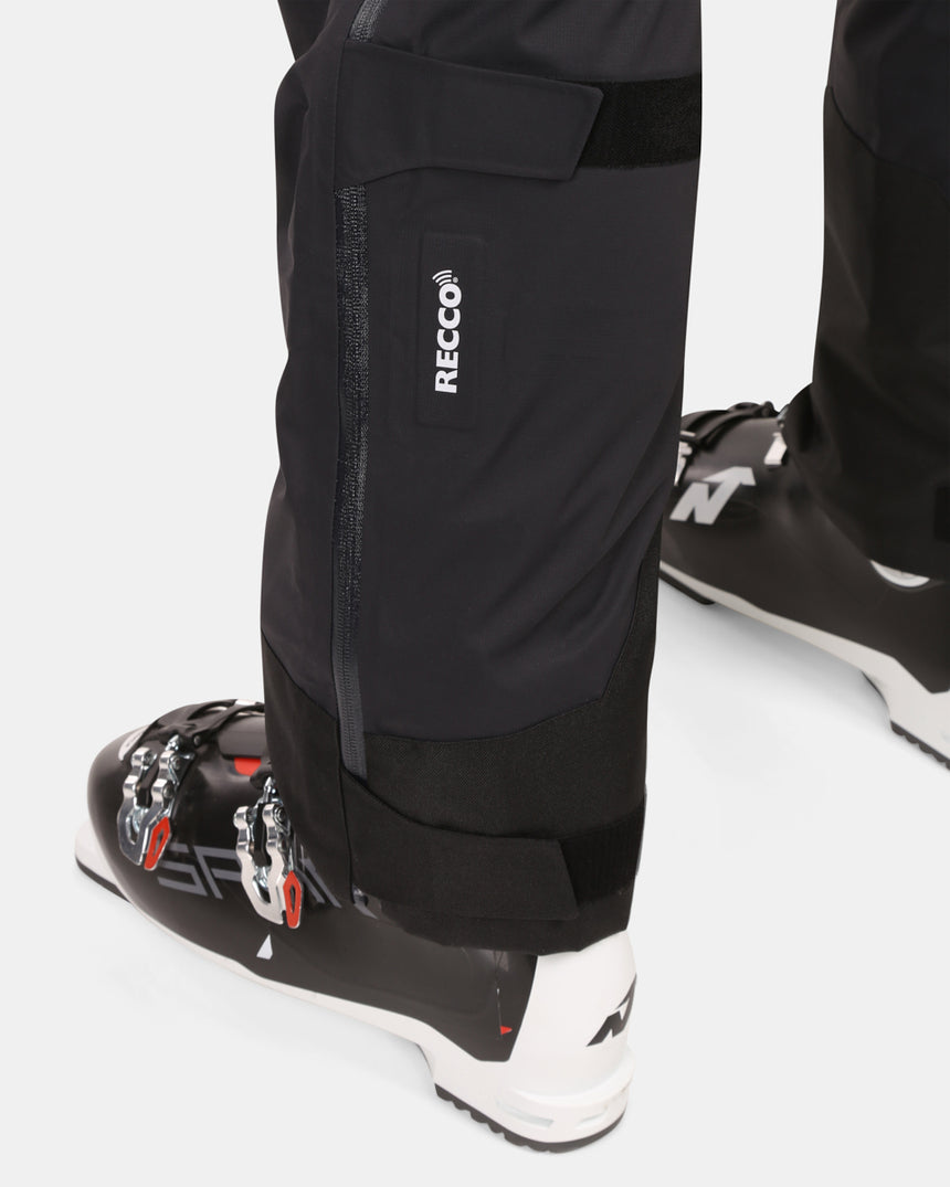 Pantalon à membrane pour hommes Kilpi LAZZARO-M