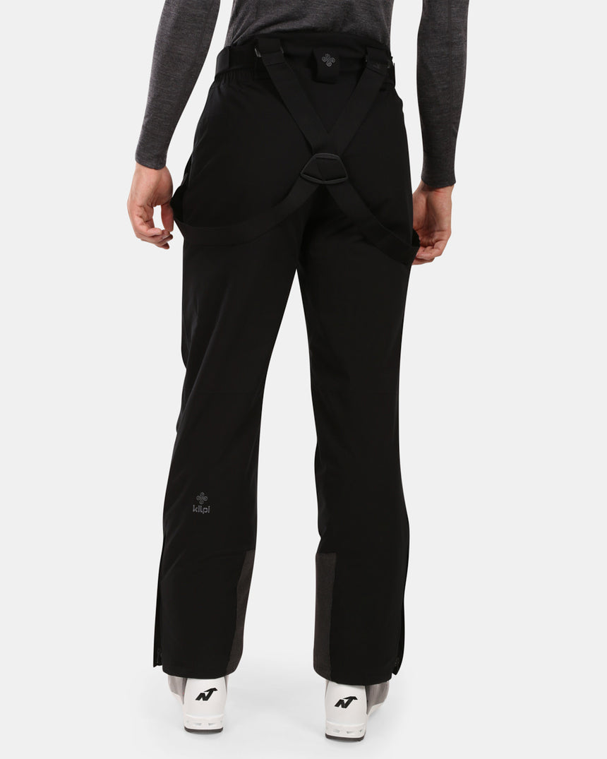 Pantalon de ski homme Kilpi MIMAS-M