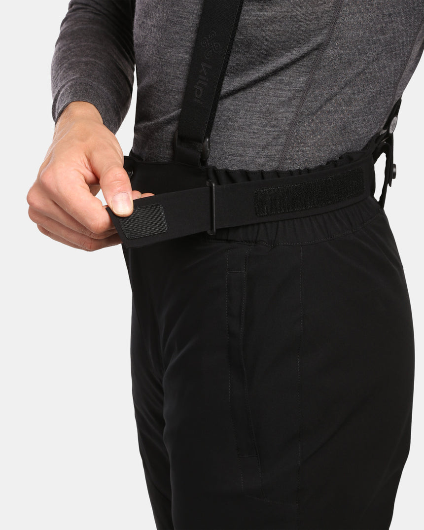 Pantalon de ski homme Kilpi MIMAS-M