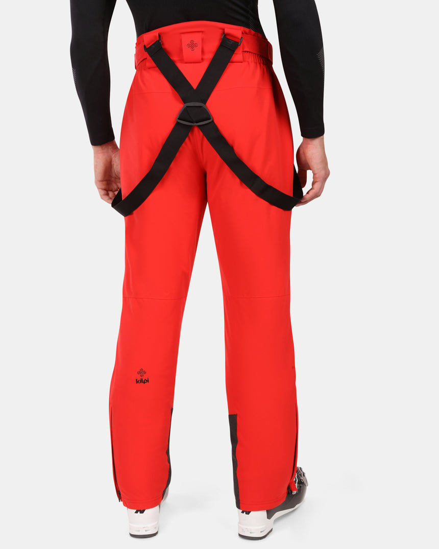 Pantalon de ski homme Kilpi MIMAS-M