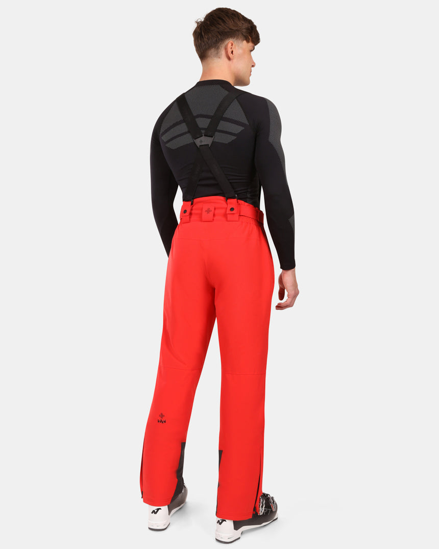 Pantalon de ski homme Kilpi MIMAS-M