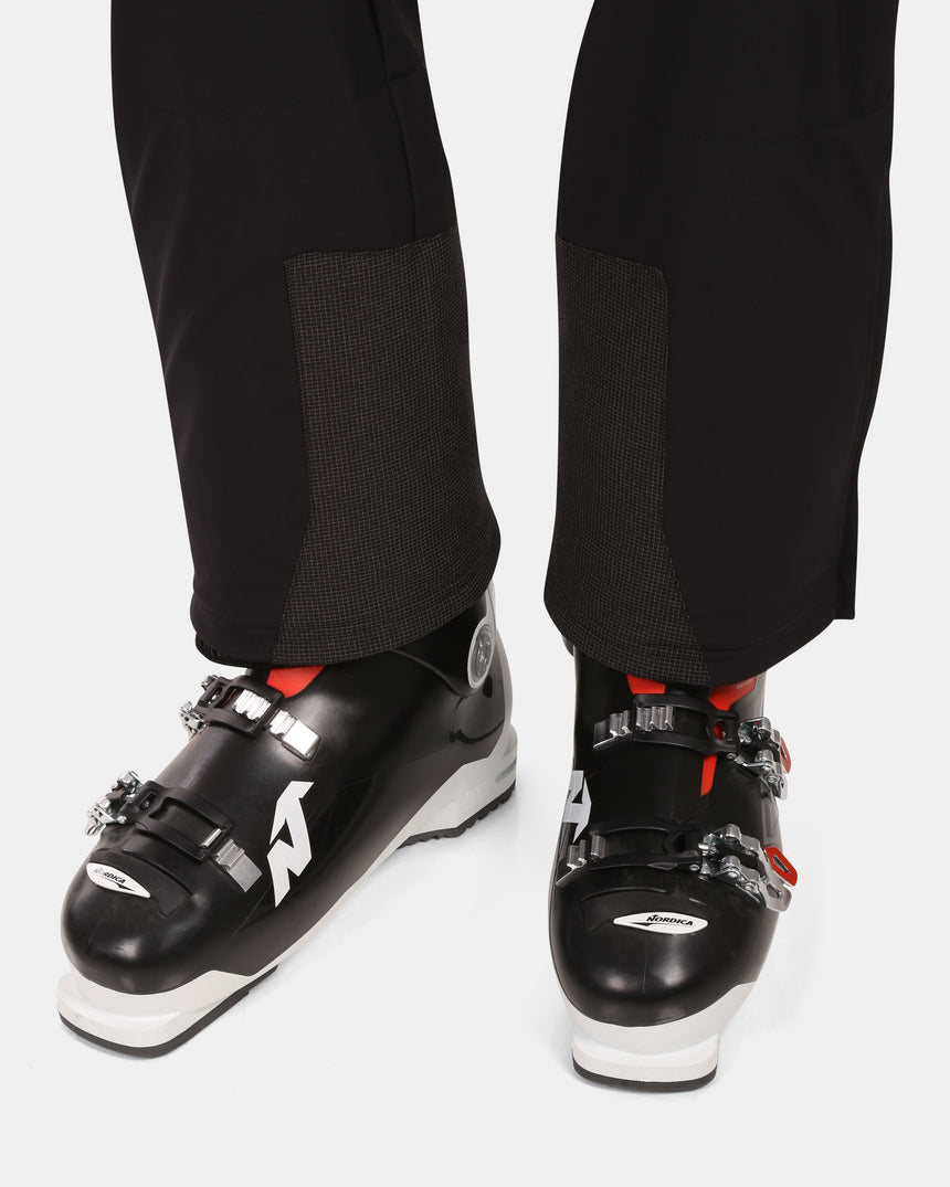 Pantalon de ski softshell homme Kilpi RHEA-M