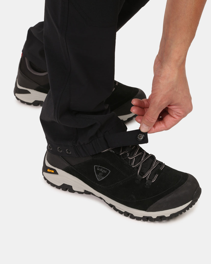 Pantalon outdoor homme Kilpi VILLAIN-M