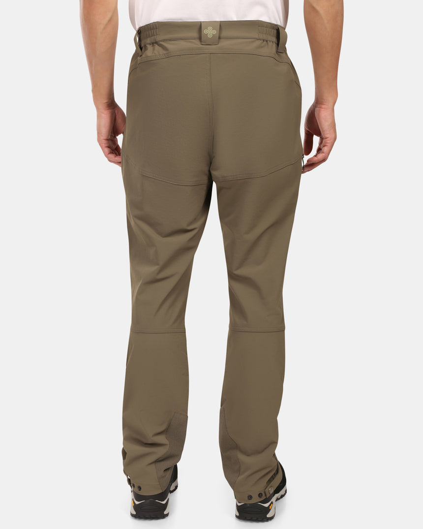Pantalon outdoor homme Kilpi VILLAIN-M