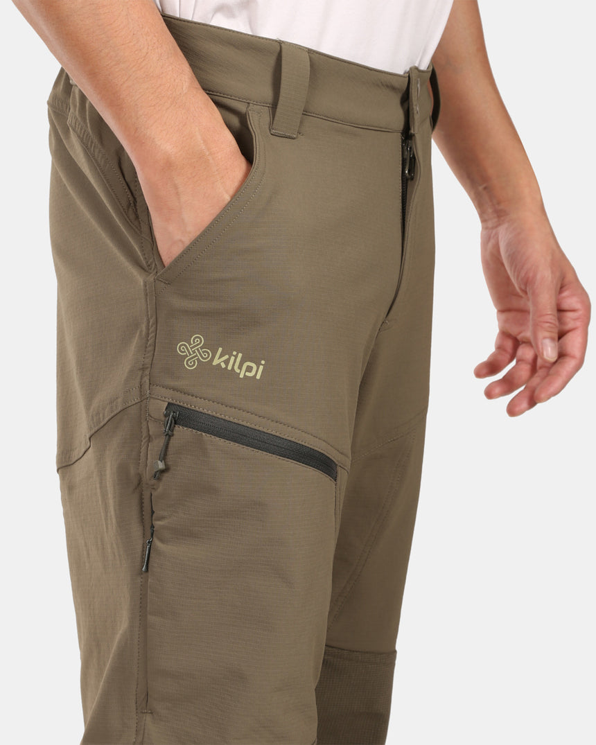 Pantalon outdoor homme Kilpi VILLAIN-M