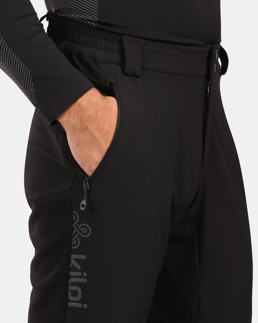 Pantalon outdoor homme Kilpi NUUK-M