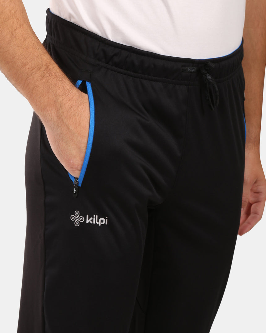 Pantalon de course homme Kilpi NORWEL-M