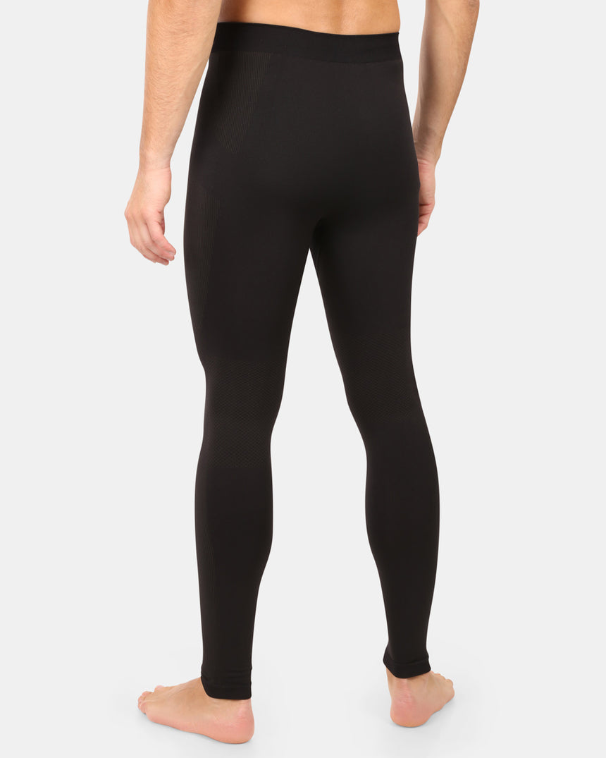Pantalon thermique sans couture homme Kilpi NIEL-M