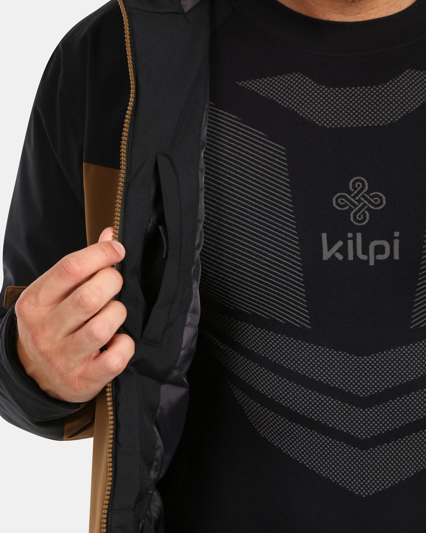Veste de ski homme Kilpi FLIP-M