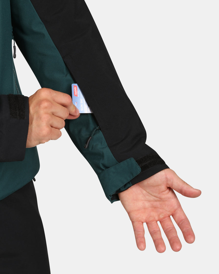 Veste de ski homme Kilpi FLIP-M